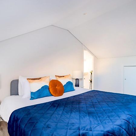 Mbird Lapa River View Duplex Lisbon Exterior photo