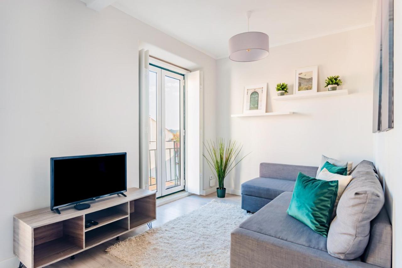 Mbird Lapa River View Duplex Lisbon Exterior photo