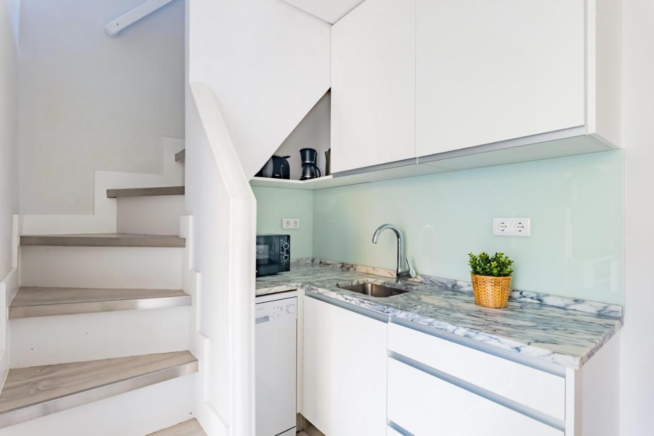 Mbird Lapa River View Duplex Lisbon Exterior photo