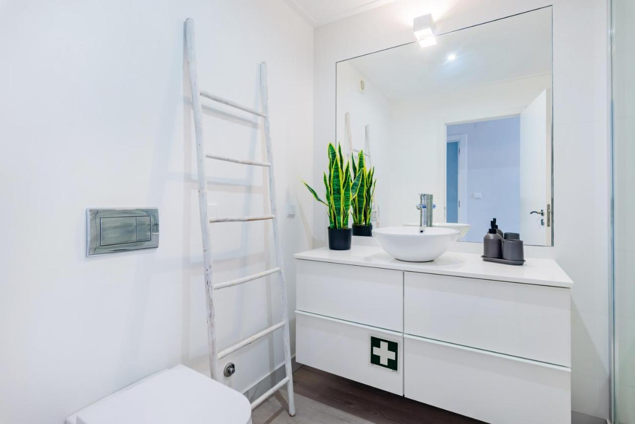 Mbird Lapa River View Duplex Lisbon Exterior photo