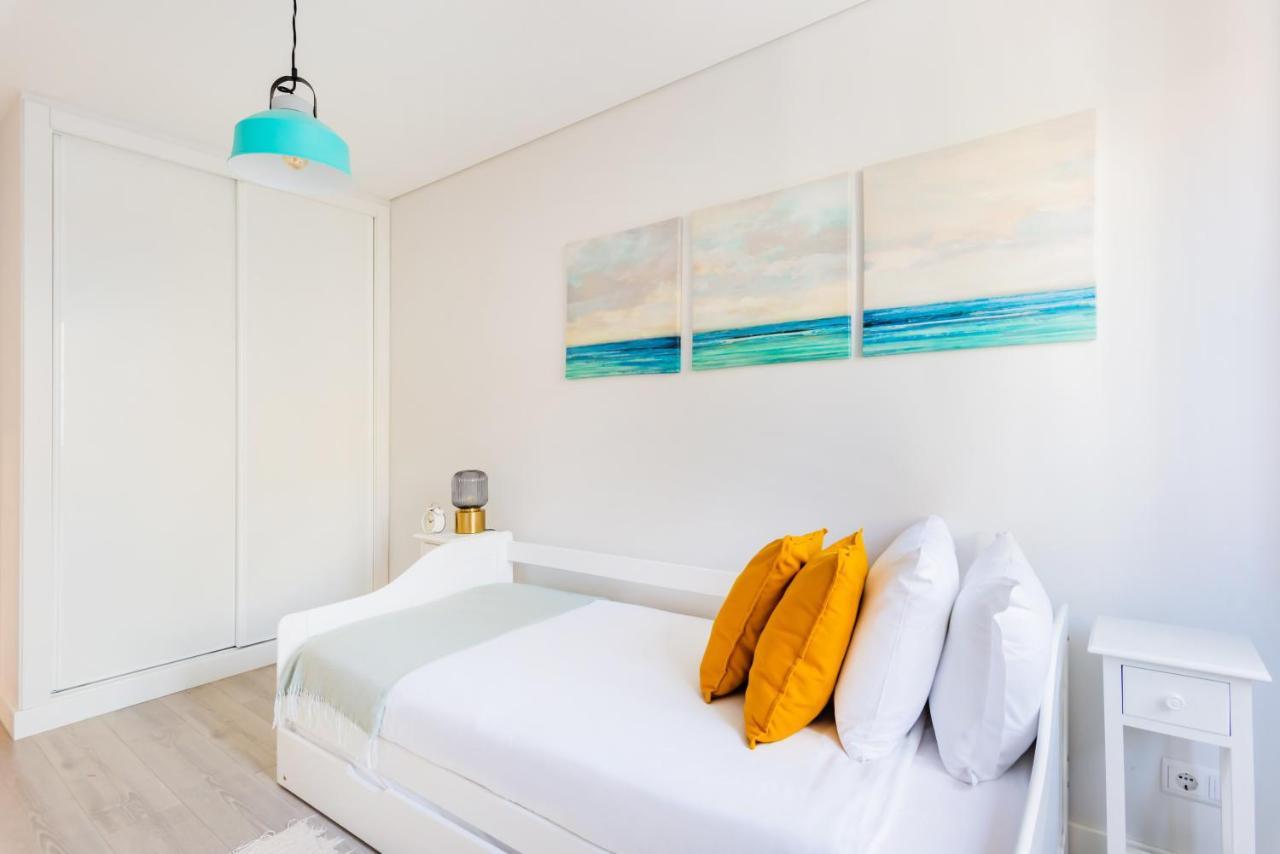 Mbird Lapa River View Duplex Lisbon Exterior photo