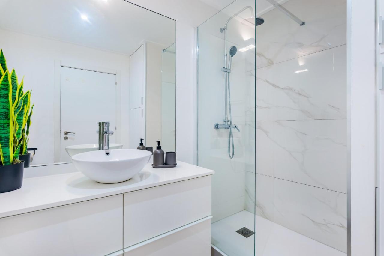 Mbird Lapa River View Duplex Lisbon Exterior photo