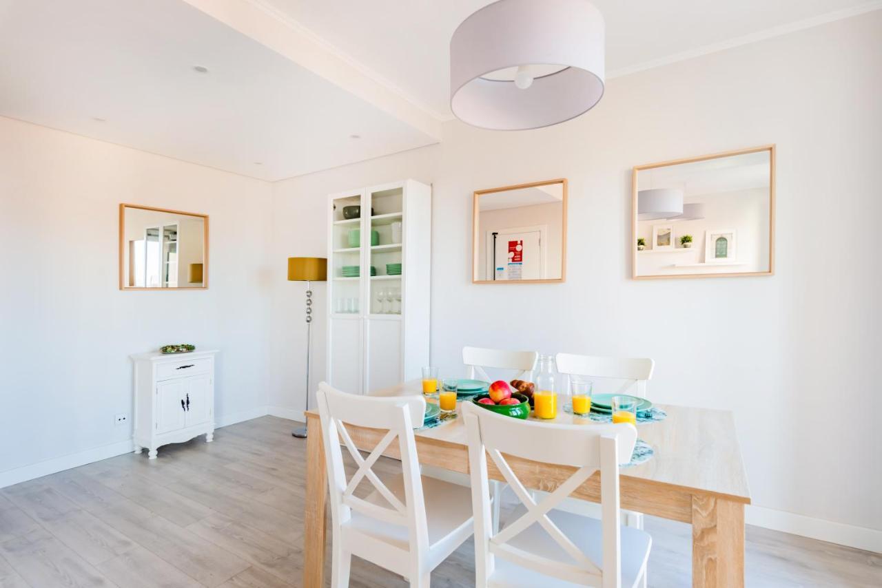 Mbird Lapa River View Duplex Lisbon Exterior photo